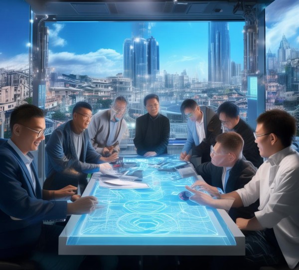 柳州市科委科技开发公司,创新驱动与创新引领的生动实践