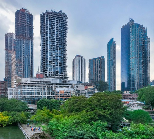 襄汾经济科技开发区,机遇与挑战 襄汾经济科技开发区,机遇与挑战