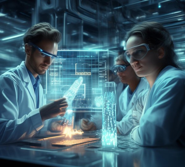 223年生物科技领域的最新动态 223年生物科技领域的最新动态