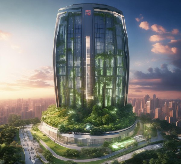 海尔科技引领新 shells,智能家电与智慧生活的深度融合