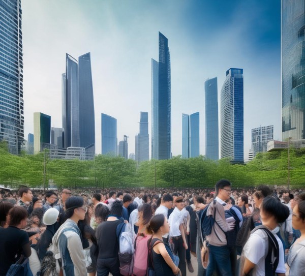 嘉兴科技服务业集聚区，机遇与挑战并存，未来充满希望