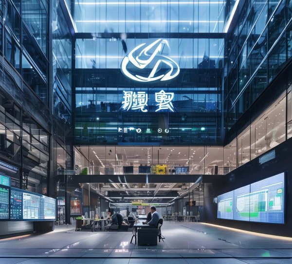 粤驰科技开发公司简介
