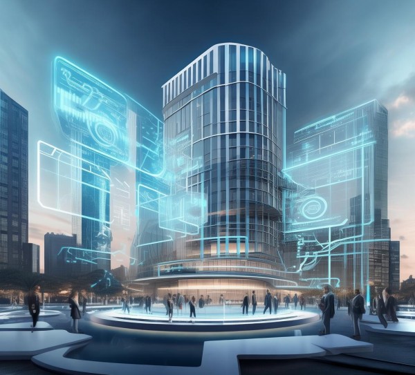科技信息化建设的重要性与方案
