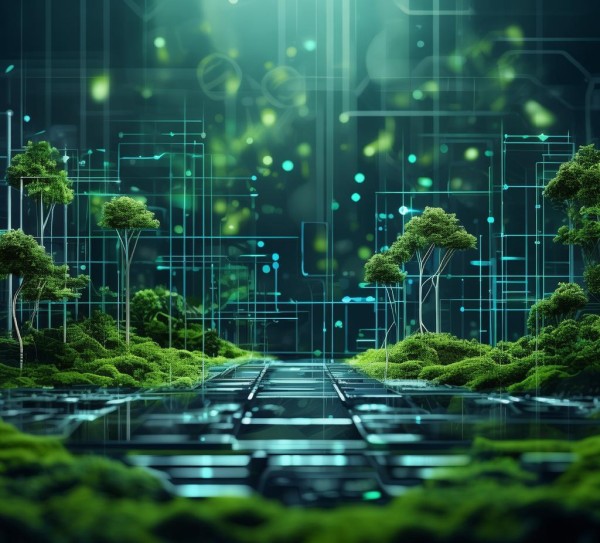 科技壁纸,让环保更可持续 科技壁纸,让环保更可持续