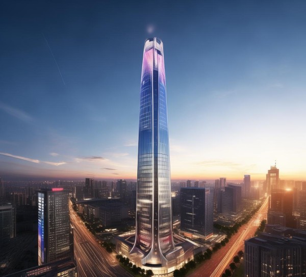 北京艾德诚科技发展,东方第一科技的崛起 北京艾德诚科技发展,东方第一科技的崛起