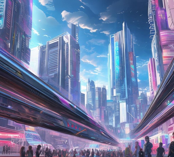 科技与动漫,未来发展的关键路径 科技与动漫,未来发展的关键路径