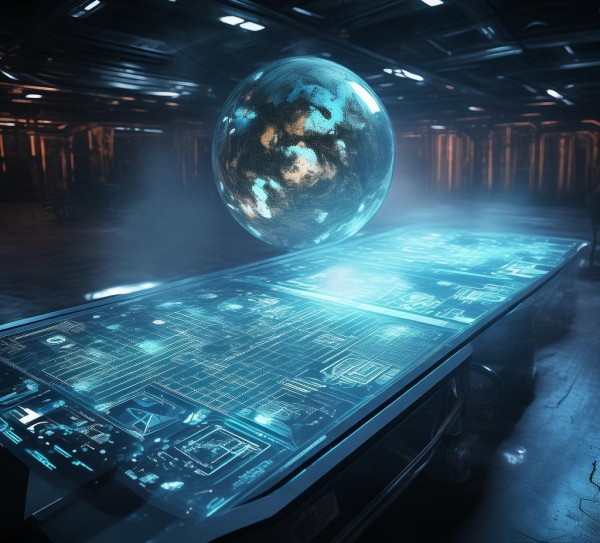 外星科技体系架构分析表,构建人类认知的边界 外星科技体系架构分析表,构建人类认知的边界