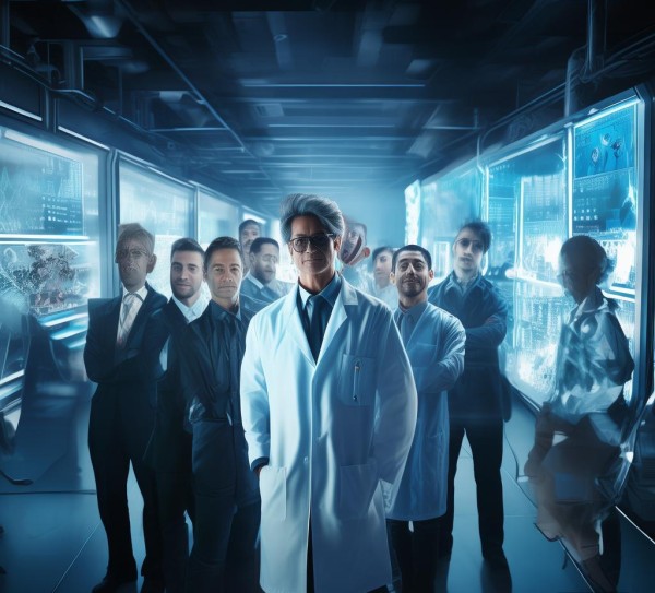 探索科技发展的新路径——北京鸿辰基科技开发的创新之路