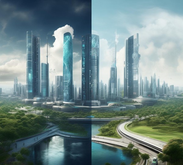 构建高水平科技体系,机遇与挑战的 dual Path 构建高水平科技体系,机遇与挑战的 dual Path