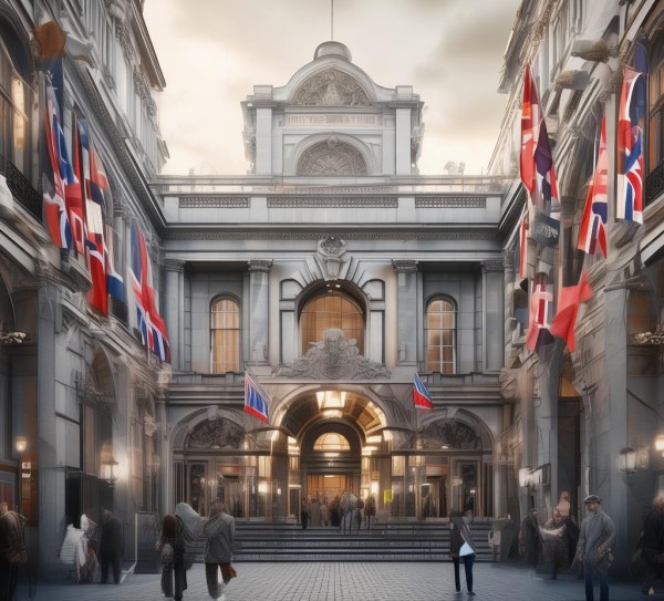 英国科技治理体系,中央集权与地方自治的融合与创新