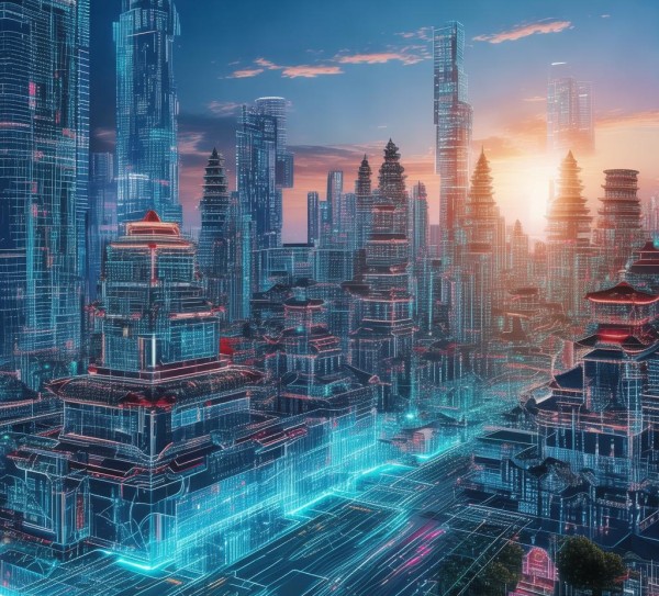 中国科技信息体系,建设成就与未来展望 中国科技信息体系,建设成就与未来展望