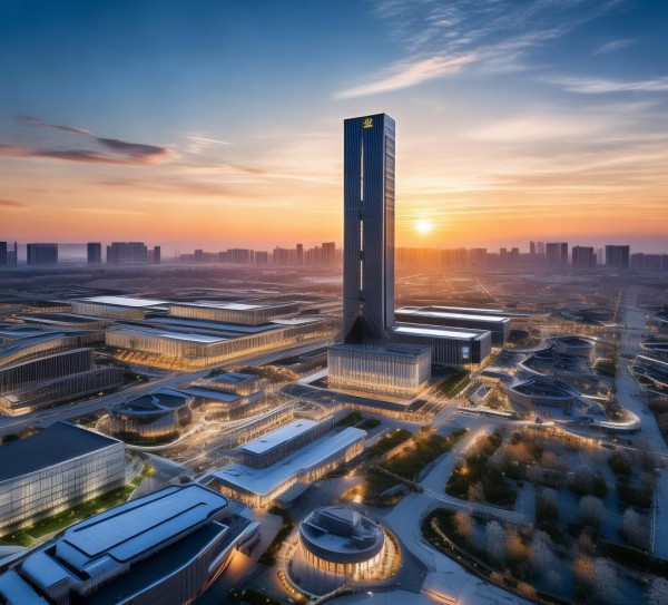 开启科技时代,山西舜兴科技开启创新之路