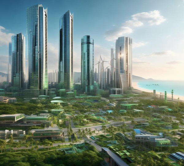海南大大的创新驱动与发展的新路径