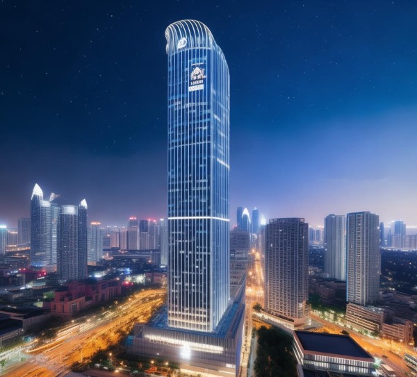 深圳市中源华盈科技发展