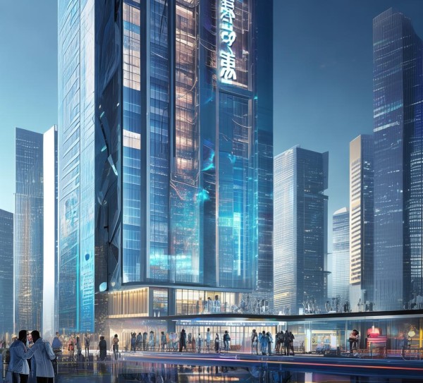 众大信科技公司引领未来