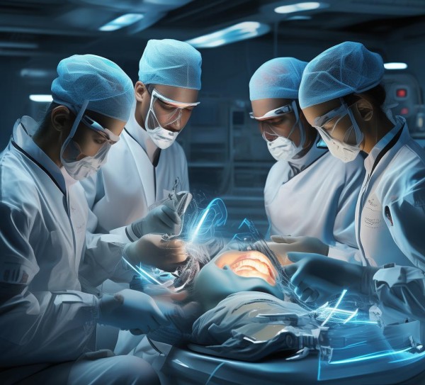 从整形外科技术体系看口腔手术的未来 从整形外科技术体系看口腔手术的未来