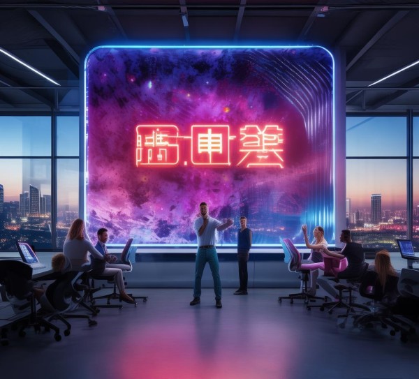 顺腾科技,招聘新员工,开启未来