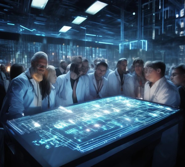科技创新评价体系,构建高质量发展的新标杆 科技创新评价体系,构建高质量发展的新标杆