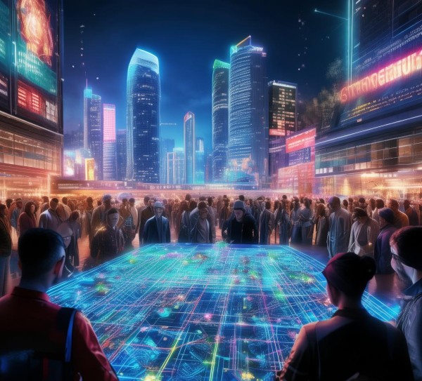 加快发展科技服务业的路径 加快发展科技服务业的路径