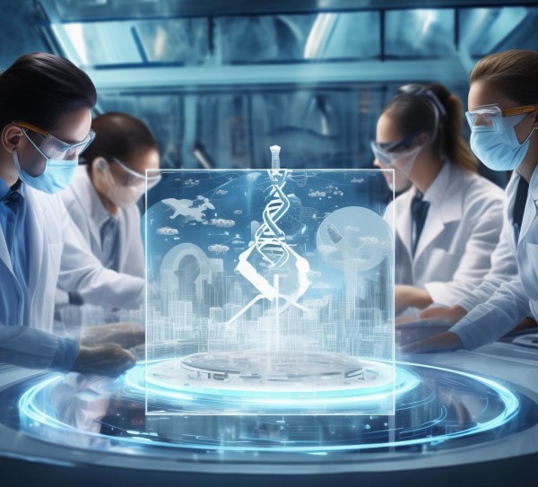 昆明海之灵生物科技开发,创新引领生命科学未来 昆明海之灵生物科技开发,创新引领生命科学未来