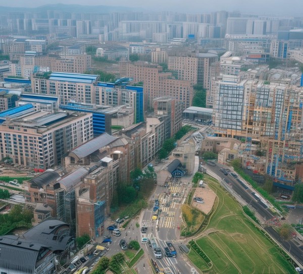 河北八一科技,创新与责任的融合