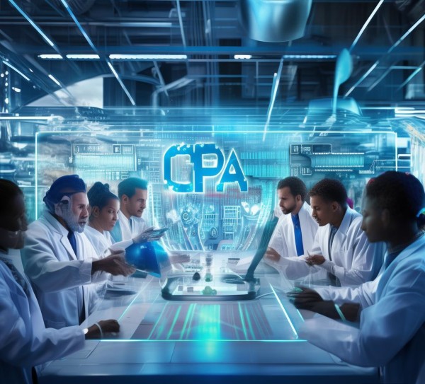 CPA中国药学会科技开发中心,赋能药学科研的创新未来 CPA中国药学会科技开发中心,赋能药学科研的创新未来