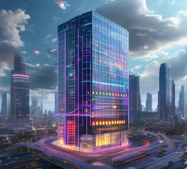 科技评级,未来社会的基石 科技评级,未来社会的基石