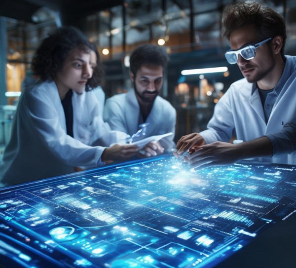 科技创新新生态,科创科技评价体系的构建与完善