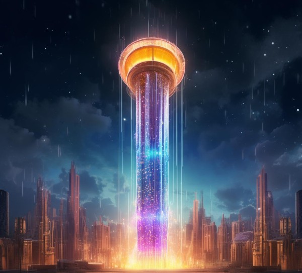 科技,文明的火炬照亮人类文明的未来 科技,文明的火炬照亮人类文明的未来