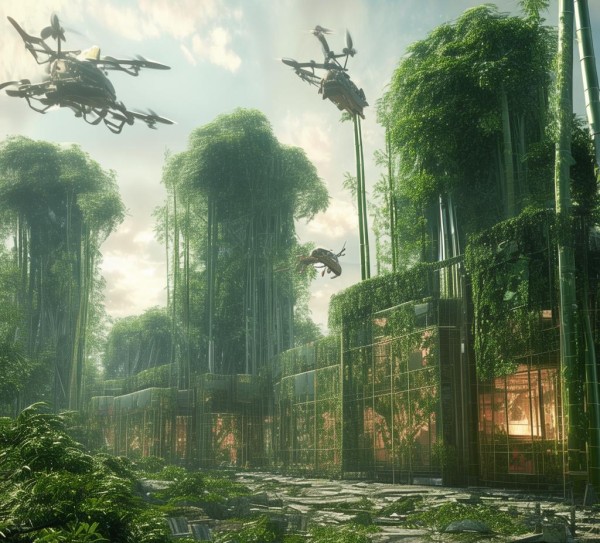 竹山科技,探索无限可能,助您开启科技之旅
