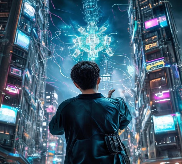 科技的未来,推哥说的科技动态解析 科技的未来,推哥说的科技动态解析