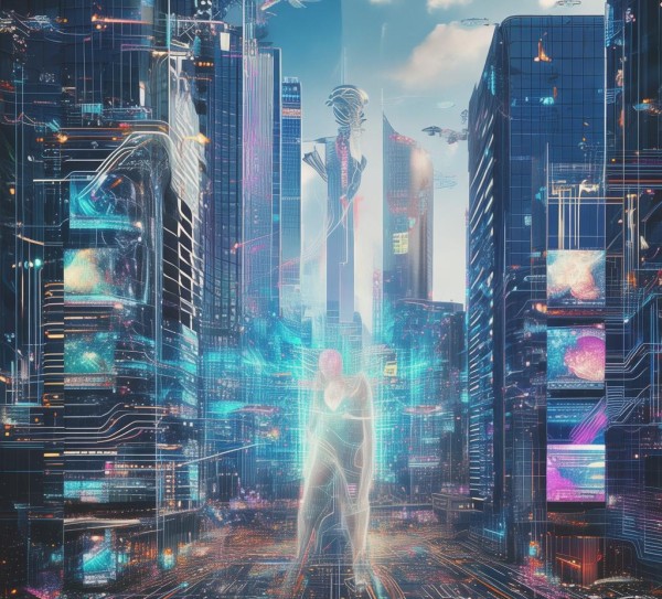 数字文明与前沿科技,未来发展的关键路径