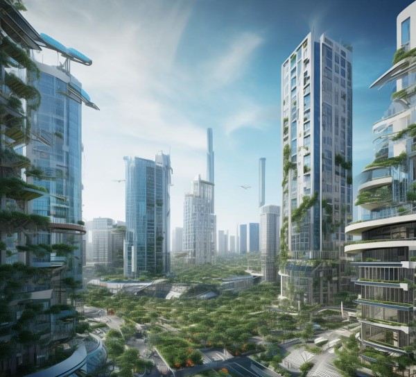 科技与城市,科技园管理体系的未来展望 科技与城市,科技园管理体系的未来展望