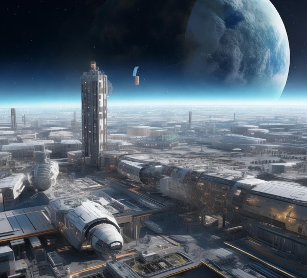 航天工程科技体系，enabling the future of human exploration