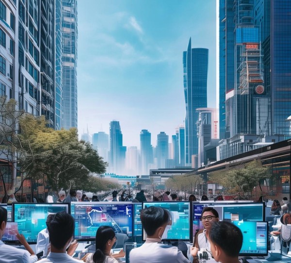 北京市支持科技服务业高质量发展,机遇与挑战