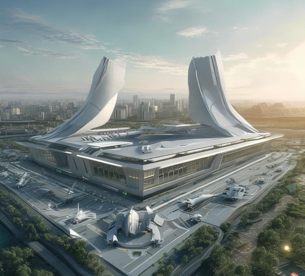 中国国防科技体系建设,从战略到现代的全面突破 中国国防科技体系建设,从战略到现代的全面突破