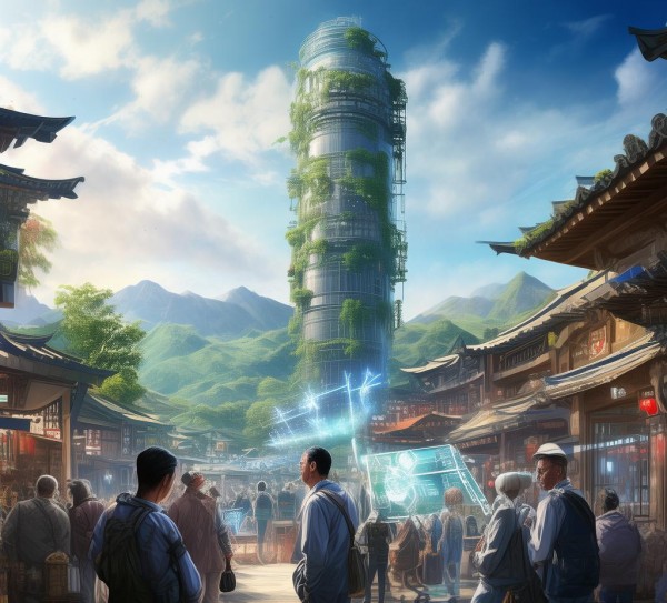 贵州科技服务业,从机遇到突破 贵州科技服务业,从机遇到突破