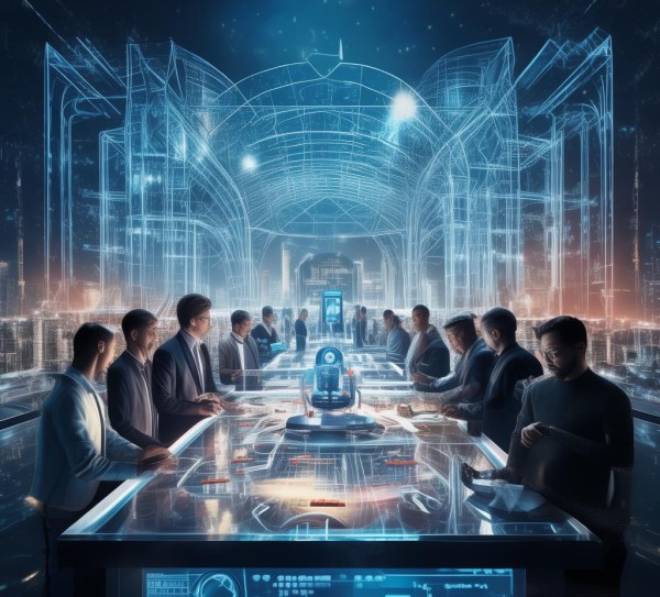 上海科技服务体系建设,探索突破与创新 上海科技服务体系建设,探索突破与创新
