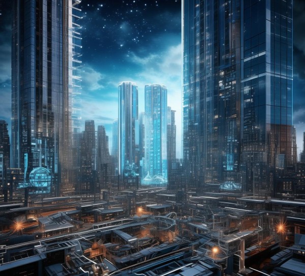 科技与体系,构建人类文明的基石