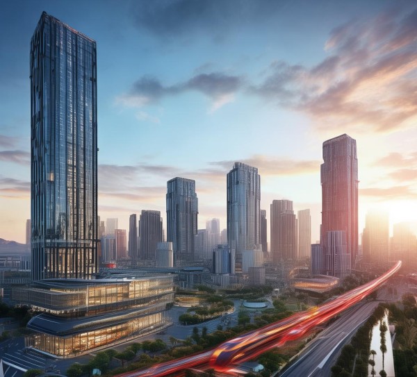 新乡县高科技开发区,创新驱动发展的新引擎 新乡县高科技开发区,创新驱动发展的新引擎