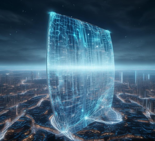 最科技防御体系,从AI到量子,从网络到物联网,构建全方位的未来防护 最科技防御体系,从AI到量子,从网络到物联网,构建全方位的未来防护