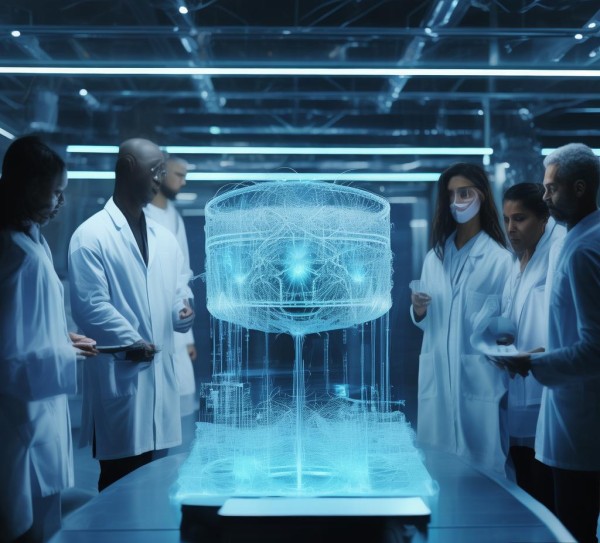 科技动态中的水印技术解析 科技动态中的水印技术解析