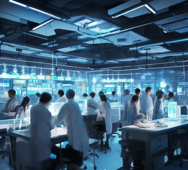 恒浩科技在技术创新中引领未来