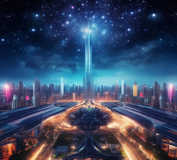 中国科技创新的璀璨星河 中国科技创新的璀璨星河