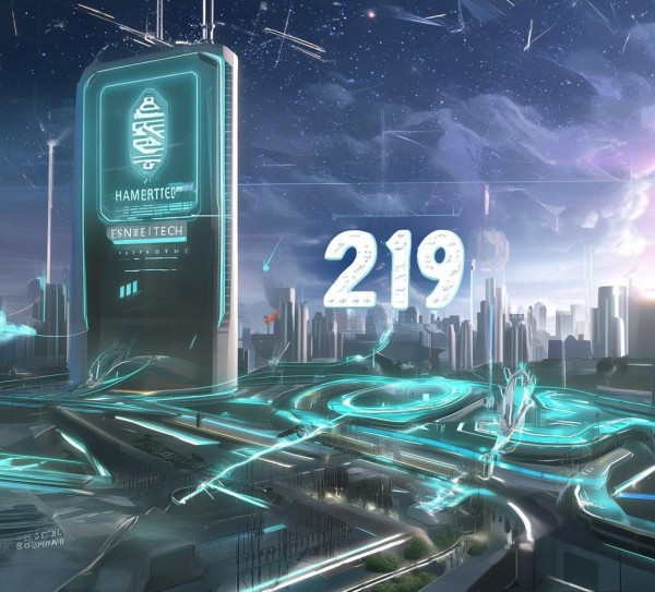 219锤子科技,技术突破、创新引领的时代巨变