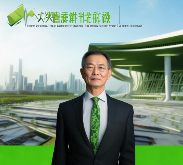 邯郸电力科技开发部部长,推动绿色能源迈向绿色未来 邯郸电力科技开发部部长,推动绿色能源迈向绿色未来