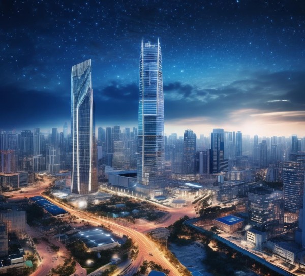 深圳艾斯康,科技发展的新机遇 深圳艾斯康,科技发展的新机遇