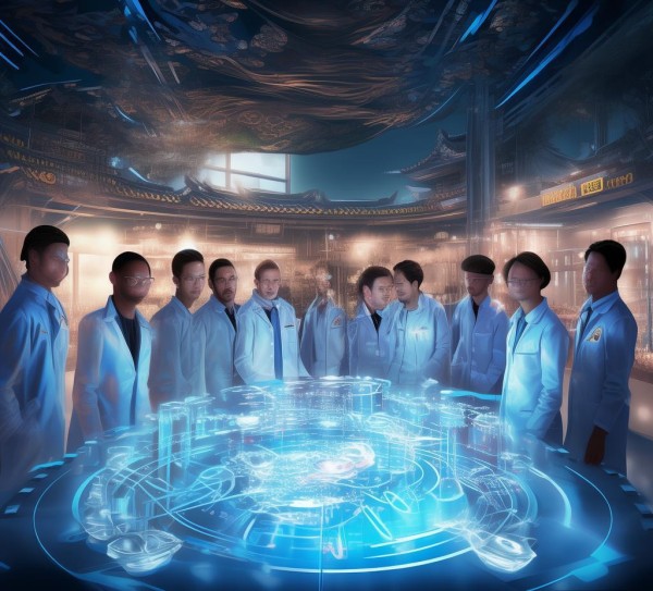 开启生物科技新纪元,杭州雅梵哲生物科技发展之路 开启生物科技新纪元,杭州雅梵哲生物科技发展之路