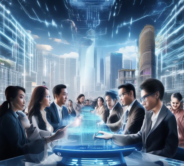 中国金融科技薪酬体系,机遇与挑战 中国金融科技薪酬体系,机遇与挑战
