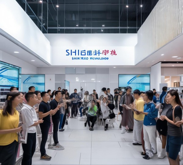 时硕科技无锡培训体系,赋能未来 时硕科技无锡培训体系,赋能未来